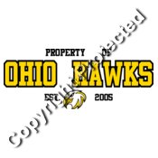 Hawks Property Of