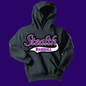 Youth Stealth Design 1 Hoodie